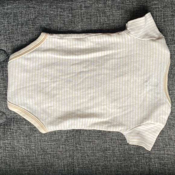 “If mommy says no ask Grandma” onesie bodysuit - Picture 4 of 4